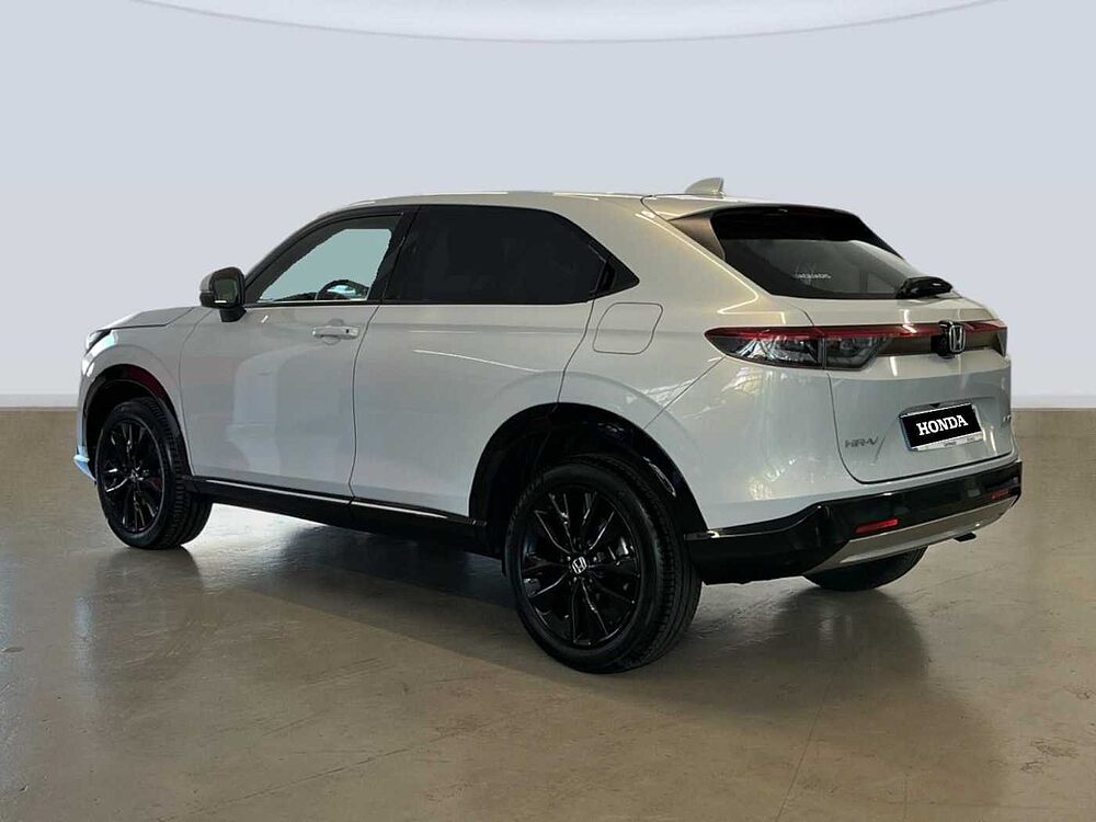 Honda HR-V 1.5 i-MMD Advance 4x2 Auto 96 kW (131 CV)