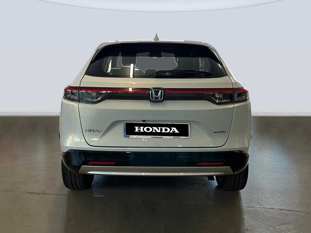 Honda HR-V 1.5 i-MMD Advance 4x2 Auto 96 kW (131 CV)