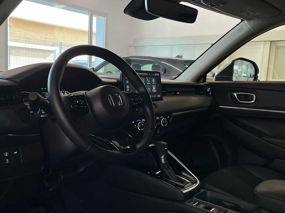 Honda HR-V 1.5 i-MMD Advance 4x2 Auto 96 kW (131 CV)