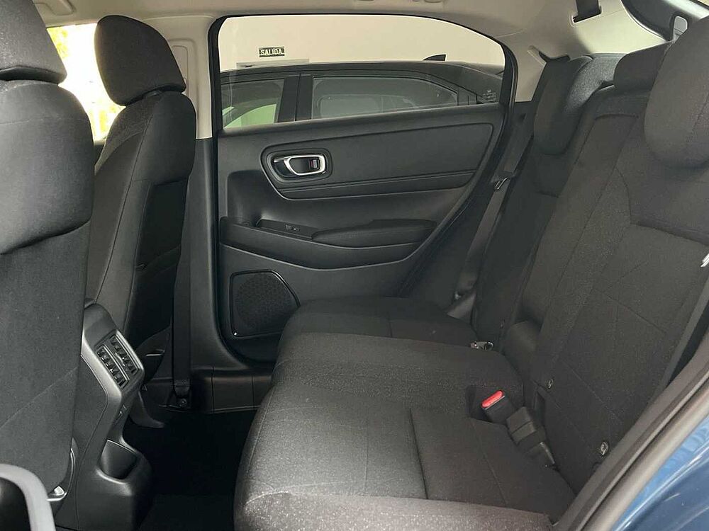 Honda HR-V 1.5 i-MMD Elegance 4x2 96 kW (131 CV)