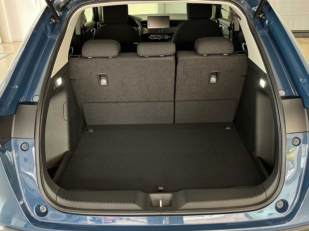 Honda HR-V 1.5 i-MMD Elegance 4x2 96 kW (131 CV)
