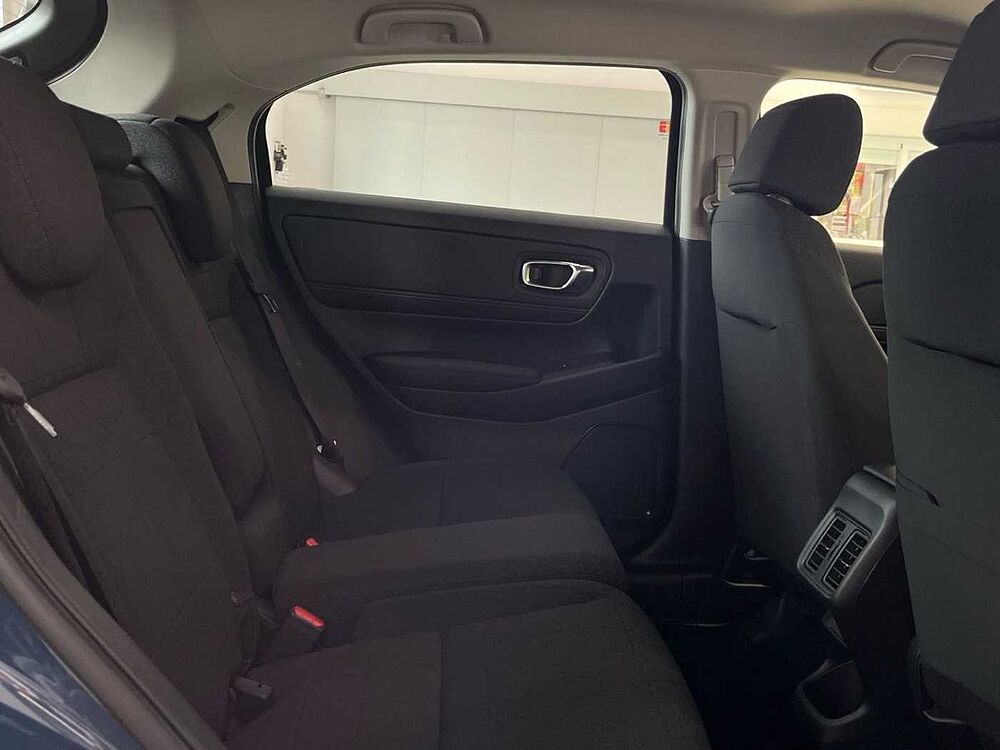 Honda HR-V 1.5 i-MMD Elegance 4x2 96 kW (131 CV)