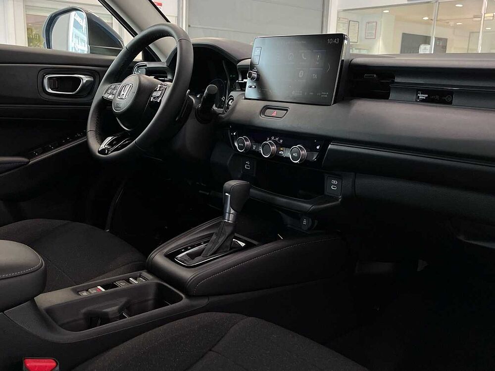 Honda HR-V 1.5 i-MMD Elegance 4x2 96 kW (131 CV)