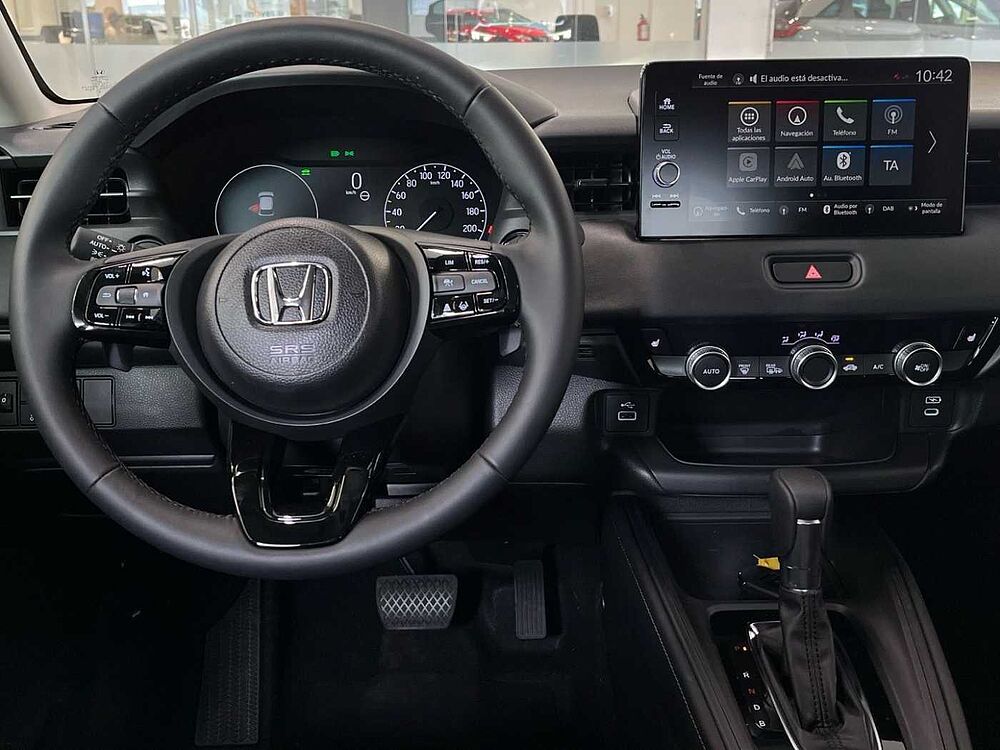 Honda HR-V 1.5 i-MMD Elegance 4x2 96 kW (131 CV)