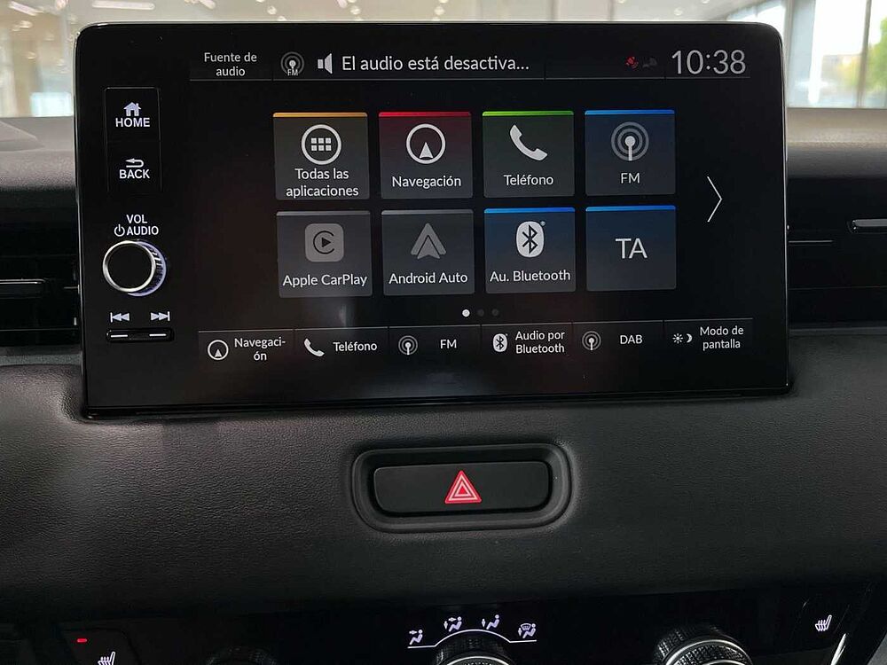 Honda HR-V 1.5 i-MMD Elegance 4x2 96 kW (131 CV)