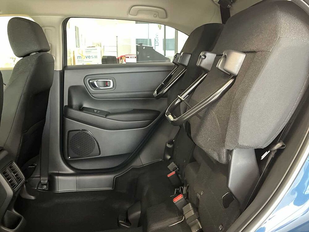 Honda HR-V 1.5 i-MMD Elegance 4x2 96 kW (131 CV)