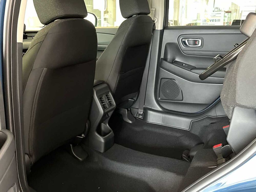 Honda HR-V 1.5 i-MMD Elegance 4x2 96 kW (131 CV)