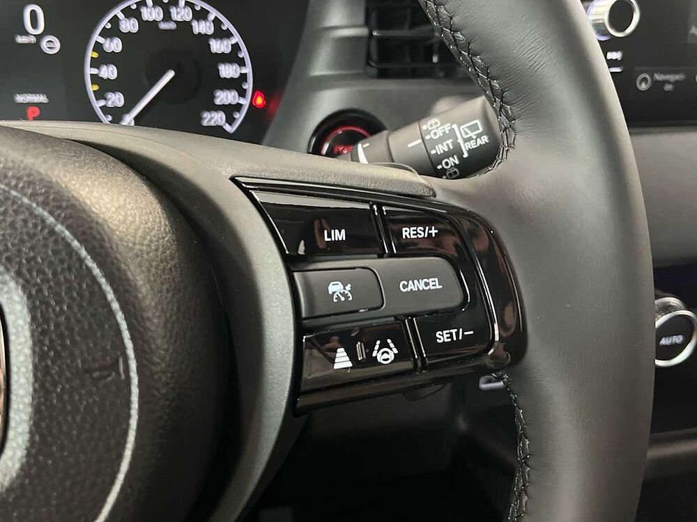 Honda HR-V 1.5 i-MMD Elegance 4x2 96 kW (131 CV)