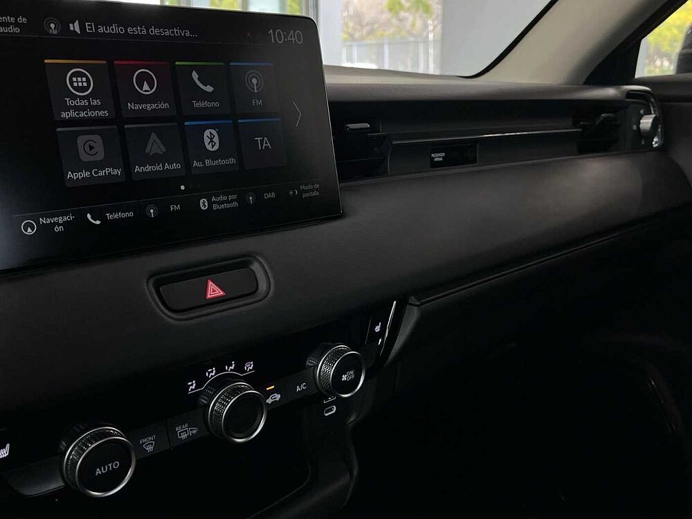 Honda HR-V 1.5 i-MMD Elegance 4x2 96 kW (131 CV)