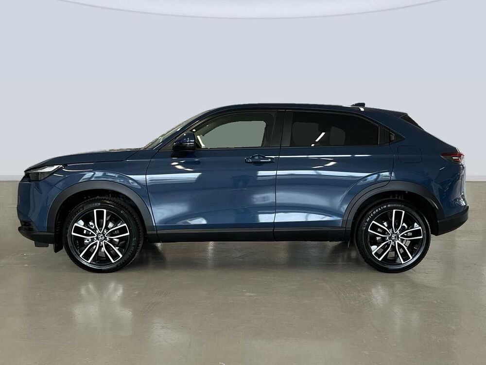 Honda HR-V 1.5 i-MMD Elegance 4x2 96 kW (131 CV)