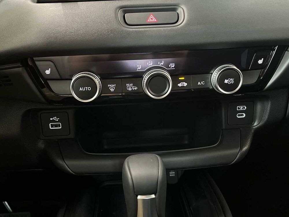 Honda HR-V 1.5 i-MMD Elegance 4x2 96 kW (131 CV)