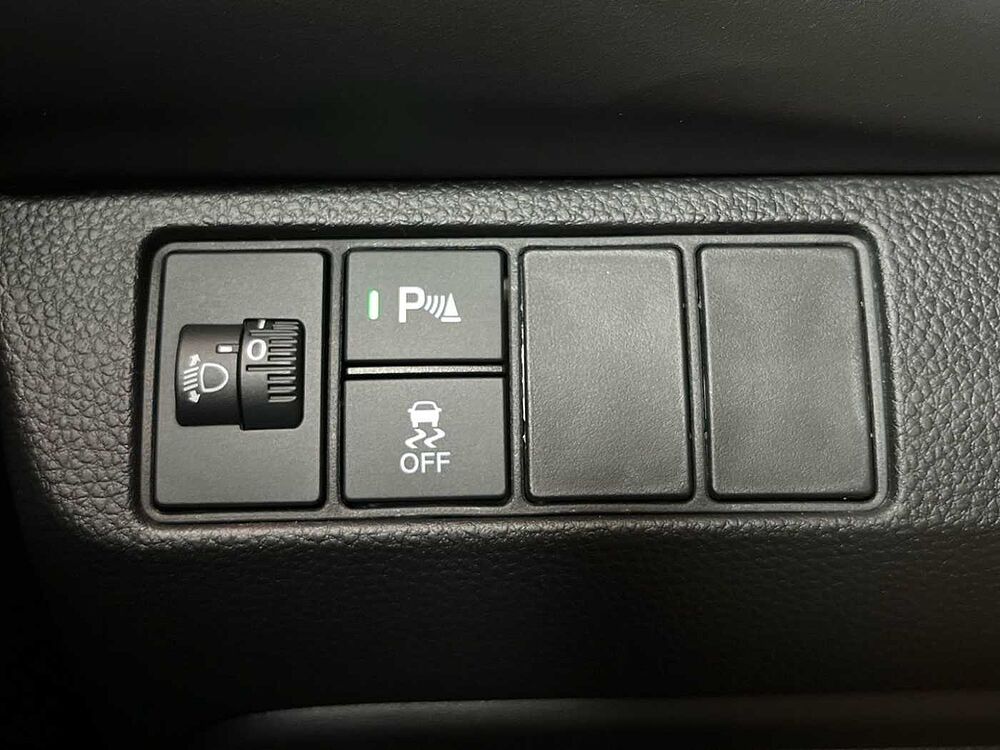 Honda HR-V 1.5 i-MMD Elegance 4x2 96 kW (131 CV)