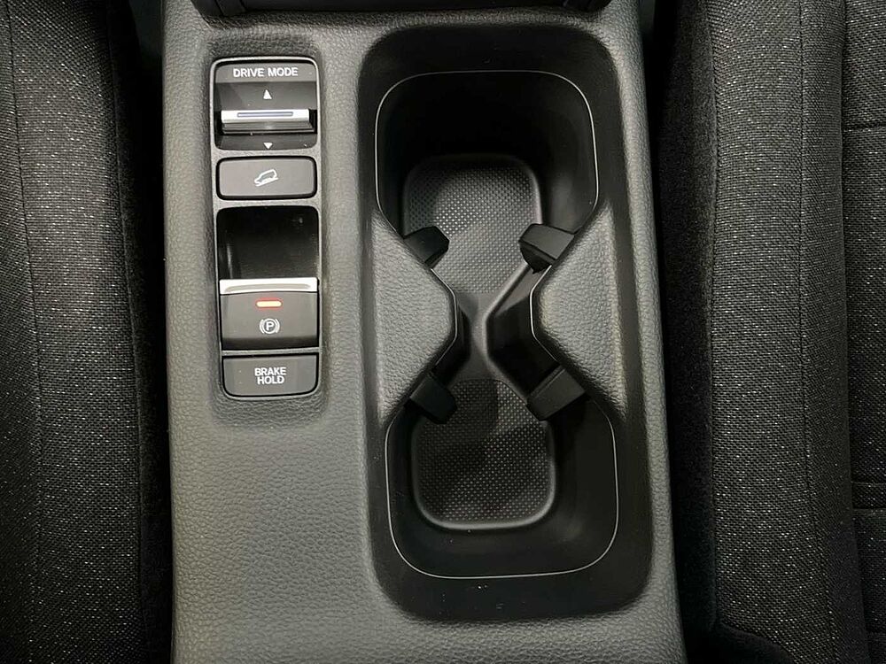 Honda HR-V 1.5 i-MMD Elegance 4x2 96 kW (131 CV)
