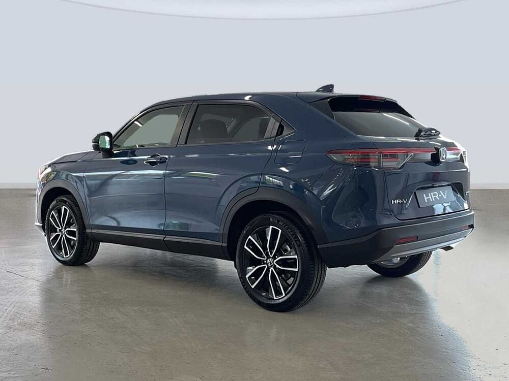 Honda HR-V 1.5 i-MMD Elegance 4x2 96 kW (131 CV)