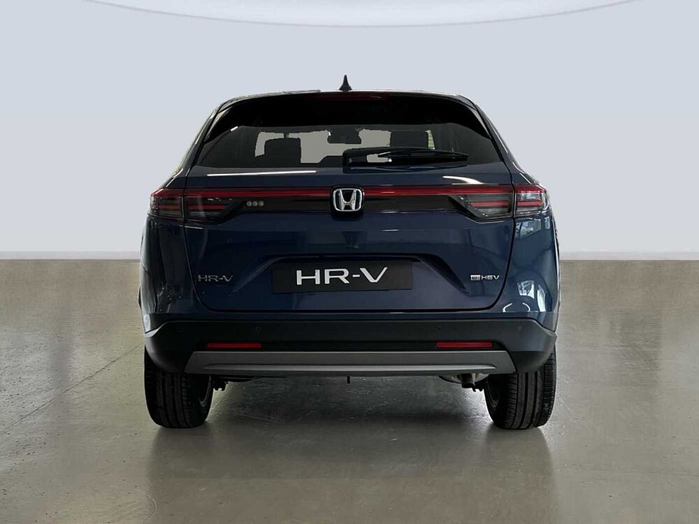 Honda HR-V 1.5 i-MMD Elegance 4x2 96 kW (131 CV)