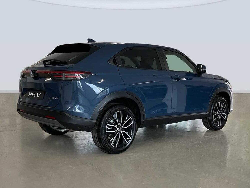 Honda HR-V 1.5 i-MMD Elegance 4x2 96 kW (131 CV)