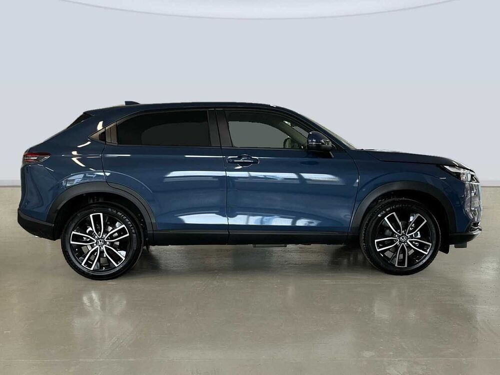 Honda HR-V 1.5 i-MMD Elegance 4x2 96 kW (131 CV)