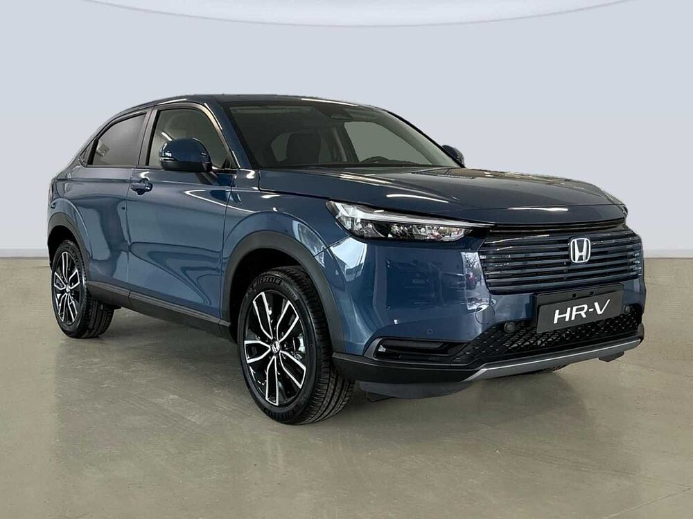 Honda HR-V 1.5 i-MMD Elegance 4x2 96 kW (131 CV)