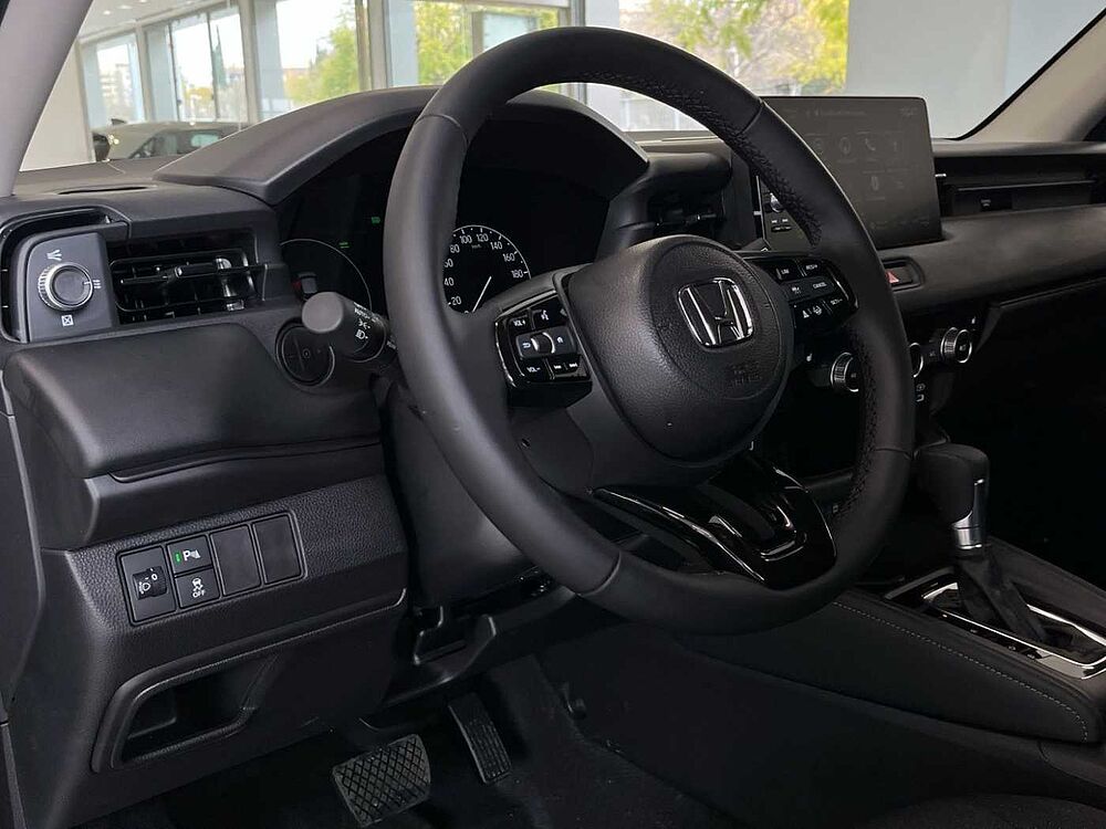 Honda HR-V 1.5 i-MMD Elegance 4x2 96 kW (131 CV)
