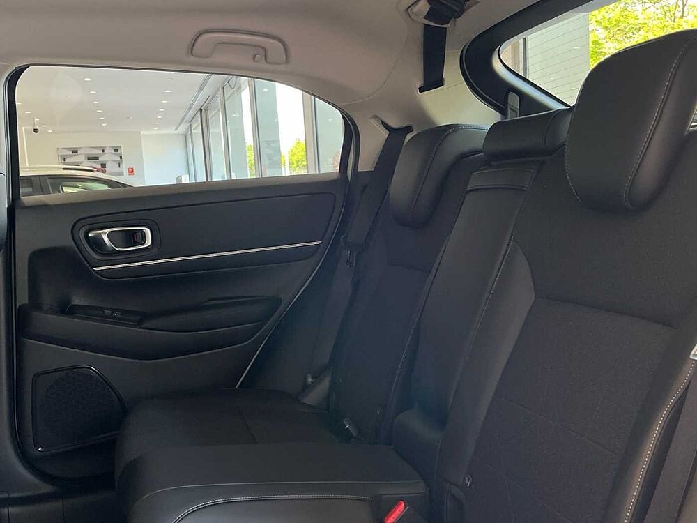 Honda HR-V 1.5 i-MMD Advance 4x2 Auto 96 kW (131 CV)