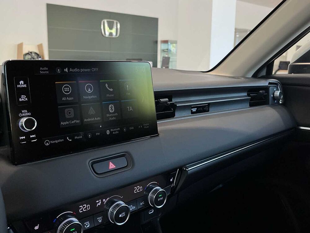 Honda HR-V 1.5 i-MMD Advance 4x2 Auto 96 kW (131 CV)