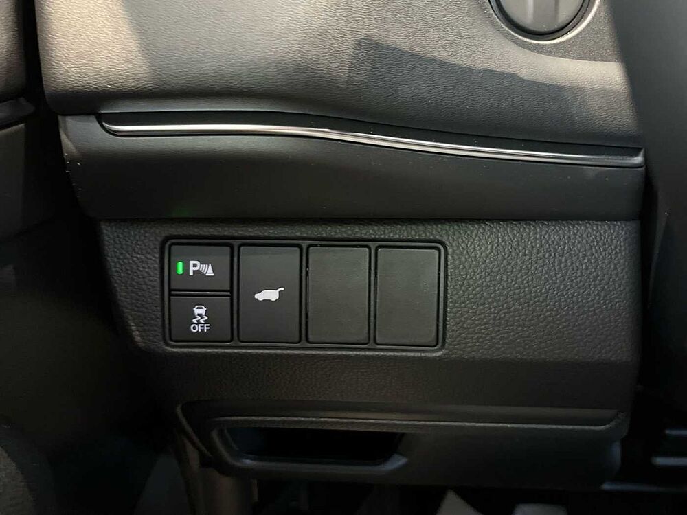 Honda HR-V 1.5 i-MMD Advance 4x2 Auto 96 kW (131 CV)