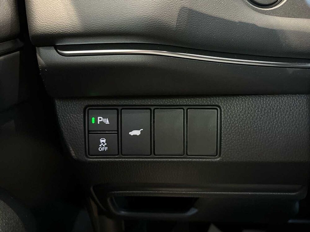 Honda HR-V 1.5 i-MMD Advance 4x2 Auto 96 kW (131 CV)