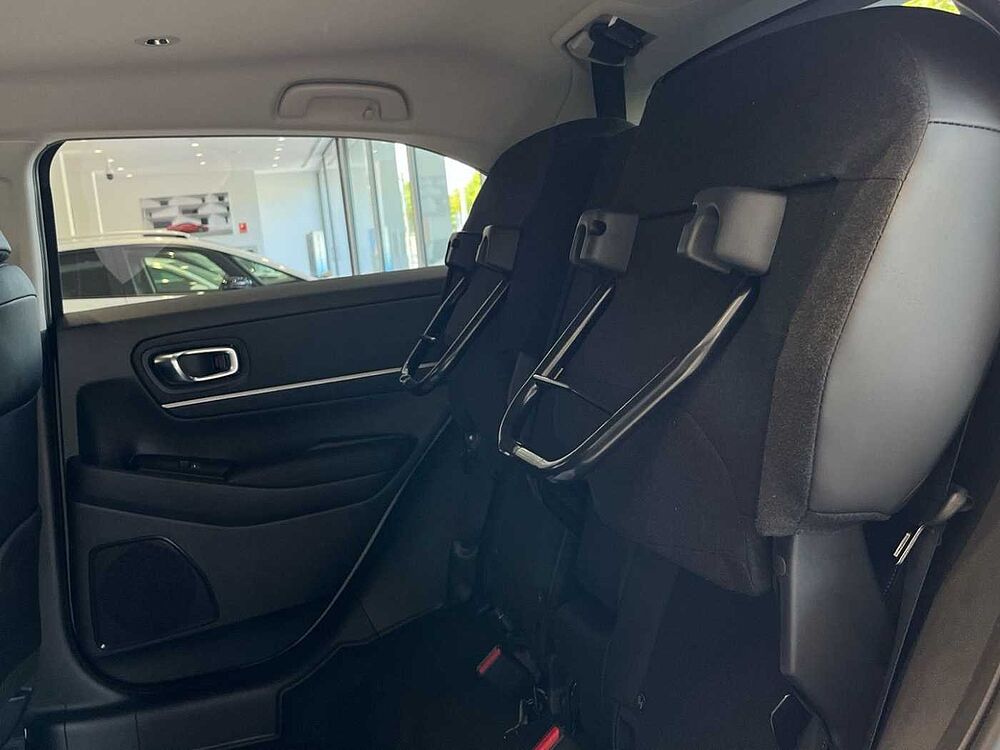 Honda HR-V 1.5 i-MMD Advance 4x2 Auto 96 kW (131 CV)