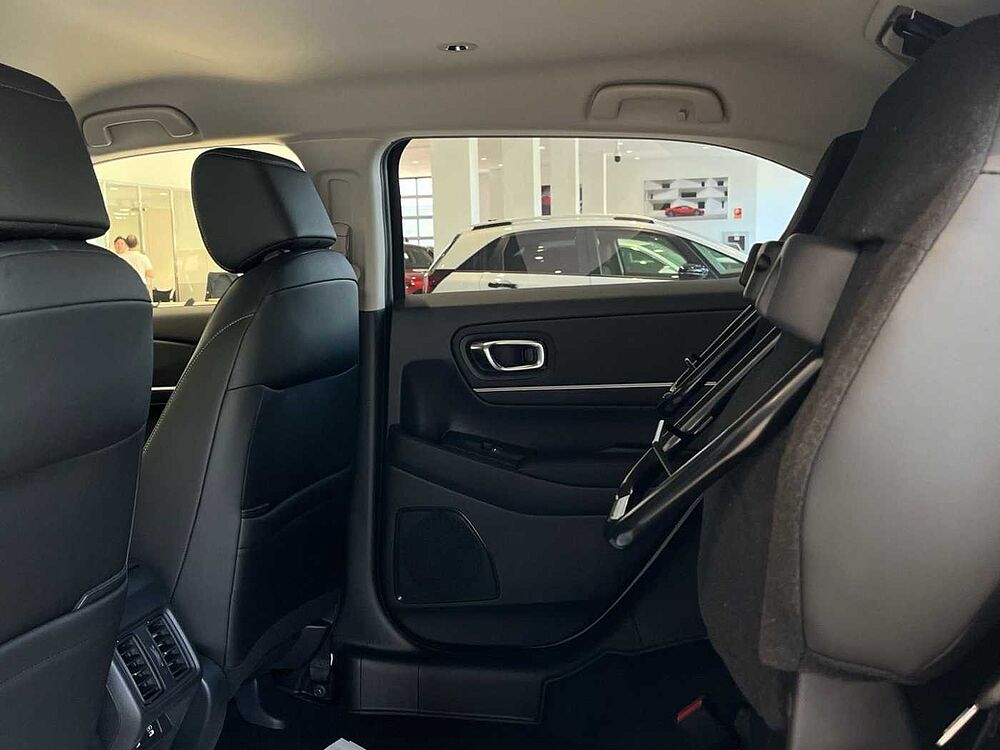 Honda HR-V 1.5 i-MMD Advance 4x2 Auto 96 kW (131 CV)