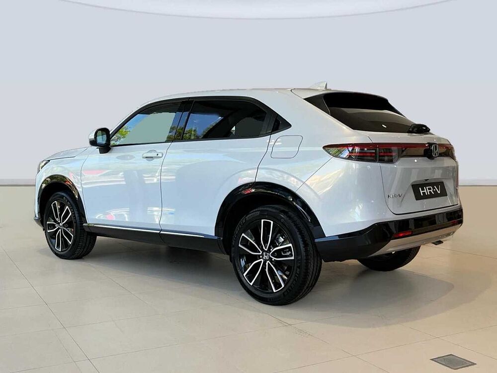 Honda HR-V 1.5 i-MMD Advance 4x2 Auto 96 kW (131 CV)