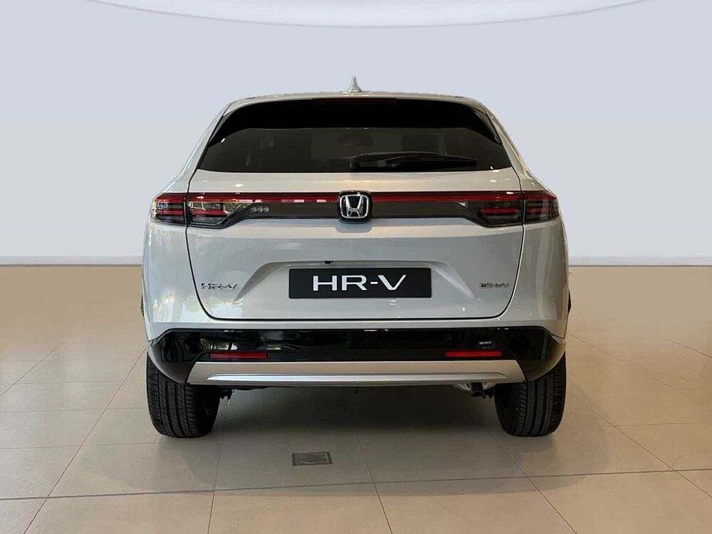 Honda HR-V 1.5 i-MMD Advance 4x2 Auto 96 kW (131 CV)