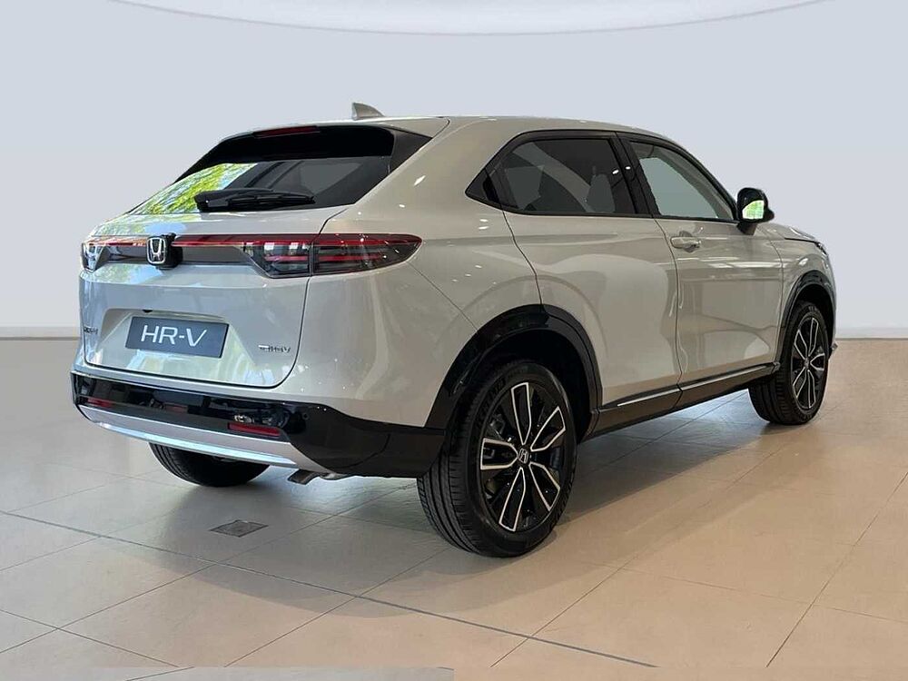 Honda HR-V 1.5 i-MMD Advance 4x2 Auto 96 kW (131 CV)
