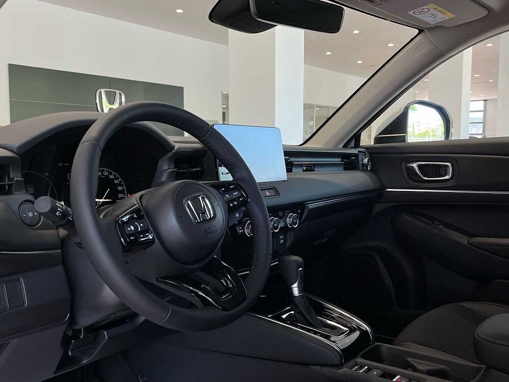 Honda HR-V 1.5 i-MMD Advance 4x2 Auto 96 kW (131 CV)