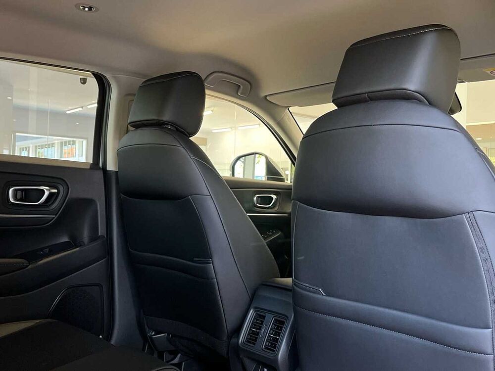 Honda HR-V 1.5 i-MMD Elegance 4x2 96 kW (131 CV)