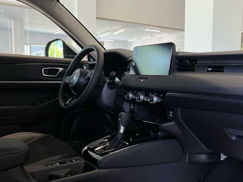 Honda HR-V 1.5 i-MMD Elegance 4x2 96 kW (131 CV)