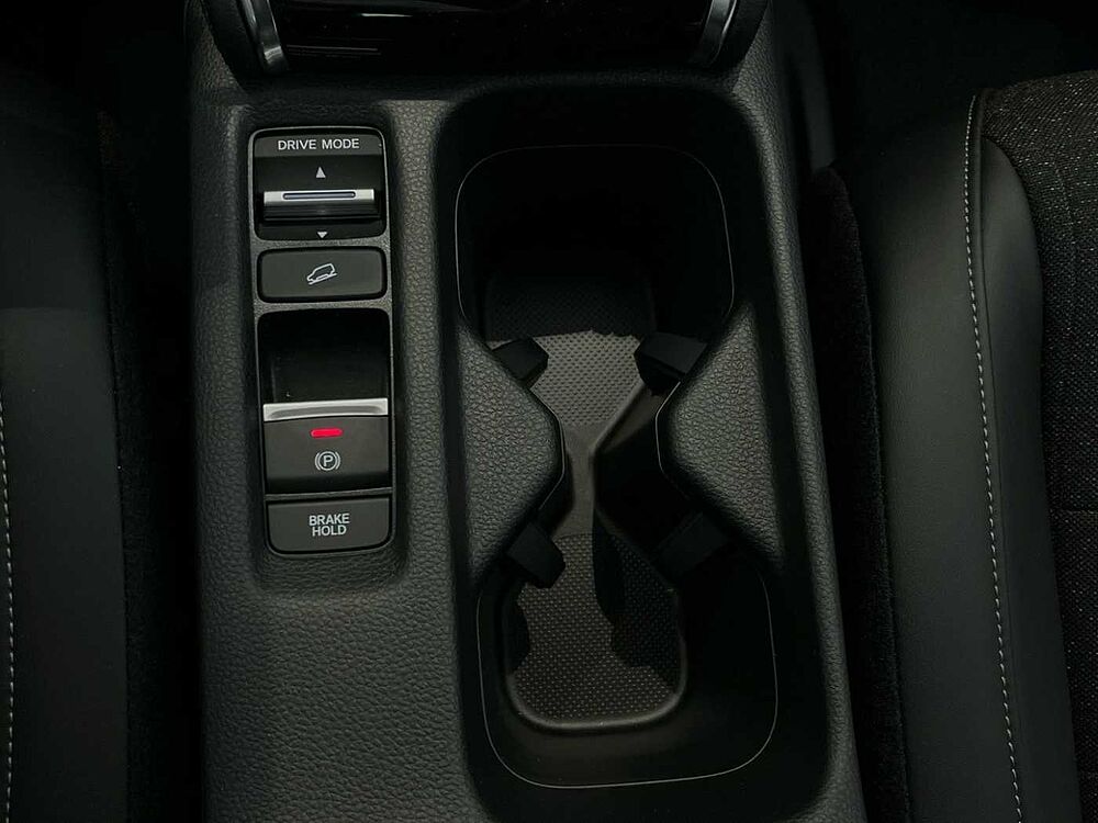 Honda HR-V 1.5 i-MMD Elegance 4x2 96 kW (131 CV)