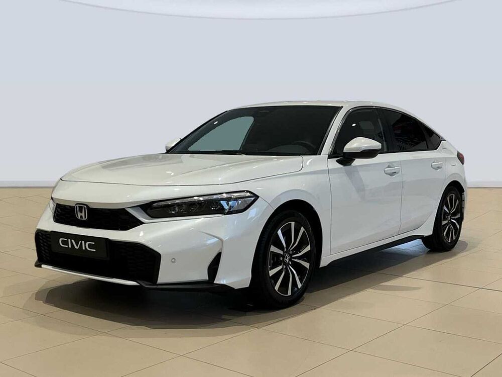 Honda Civic 2.0 i-MMD Elegance CVT 135 kW (184 CV)