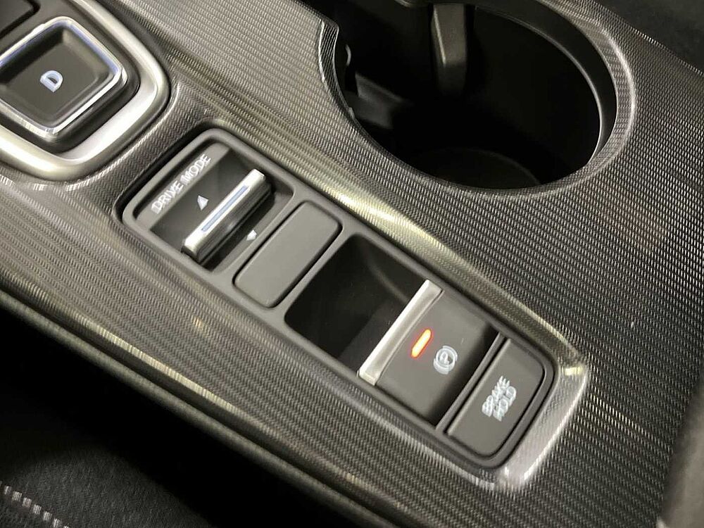 Honda Civic 2.0 i-MMD Elegance CVT 135 kW (184 CV)