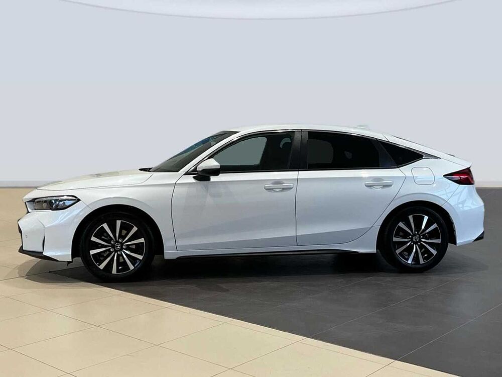 Honda Civic 2.0 i-MMD Elegance CVT 135 kW (184 CV)