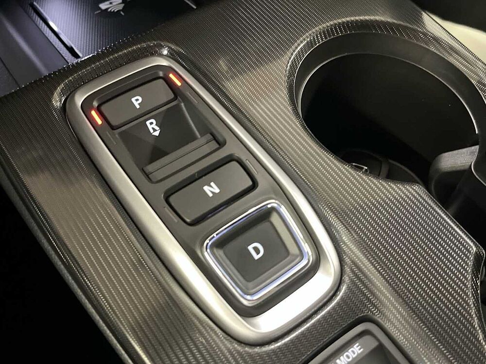 Honda Civic 2.0 i-MMD Elegance CVT 135 kW (184 CV)