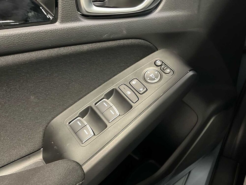Honda Civic 2.0 i-MMD Elegance CVT 135 kW (184 CV)