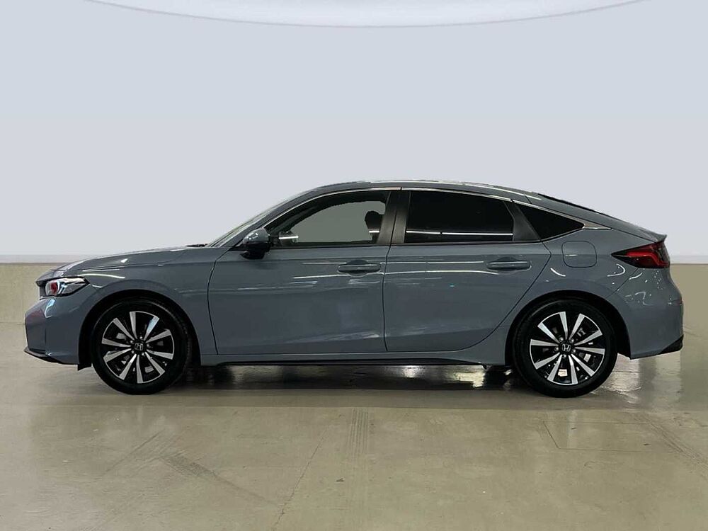 Honda Civic 2.0 i-MMD Elegance CVT 135 kW (184 CV)
