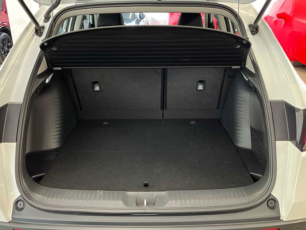 Honda ZR-V 2.0 i-MMD Advance 4x2 CVT 135 kW (184 CV)