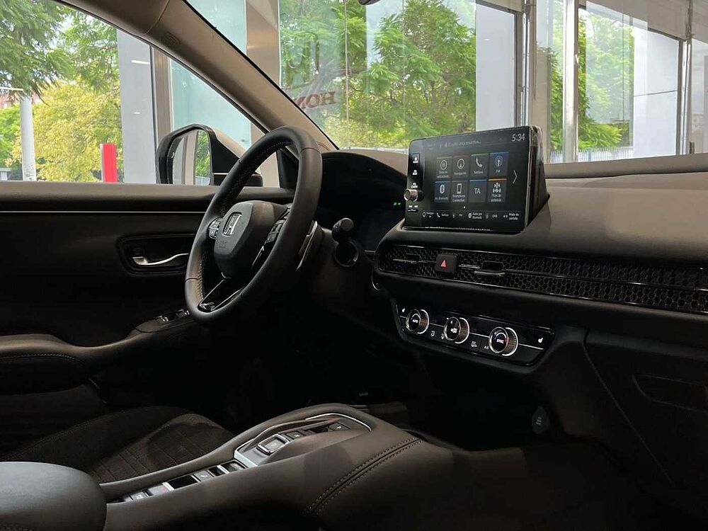 Honda ZR-V 2.0 i-MMD Advance 4x2 CVT 135 kW (184 CV)