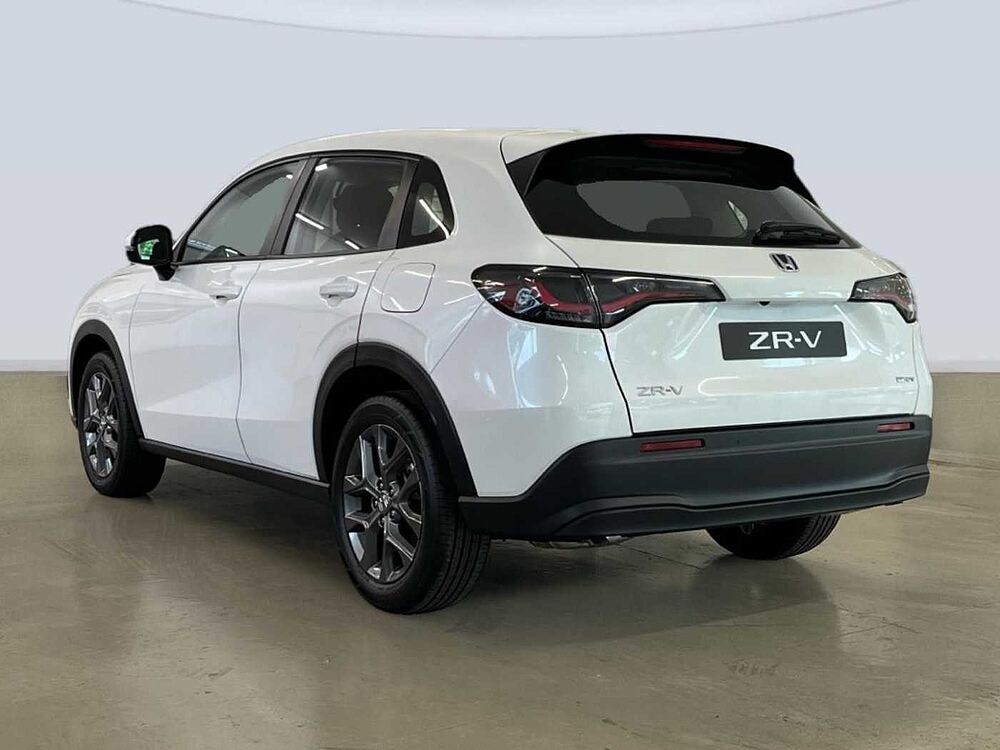 Honda ZR-V 2.0 i-MMD Advance 4x2 CVT 135 kW (184 CV)