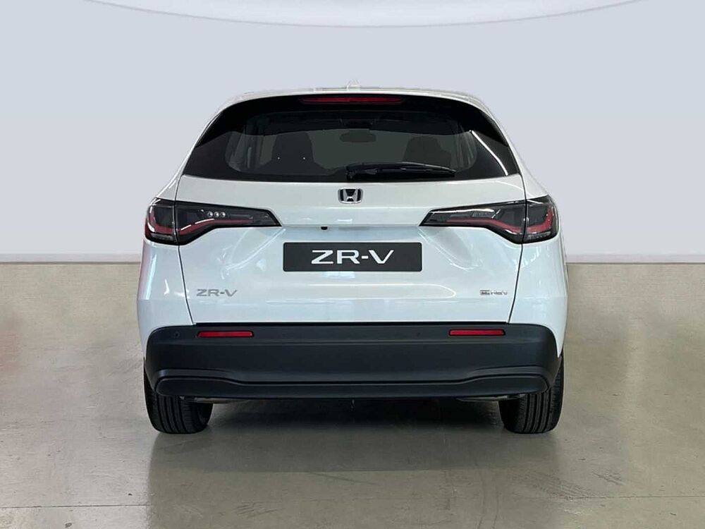 Honda ZR-V 2.0 i-MMD Advance 4x2 CVT 135 kW (184 CV)