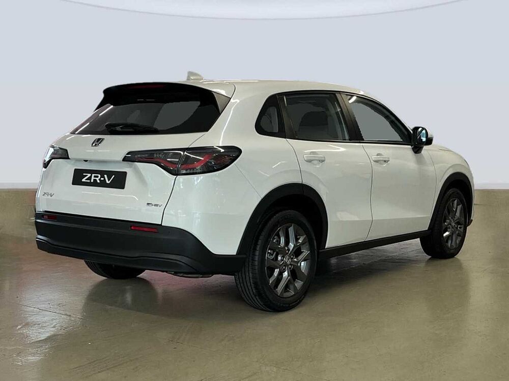 Honda ZR-V 2.0 i-MMD Advance 4x2 CVT 135 kW (184 CV)