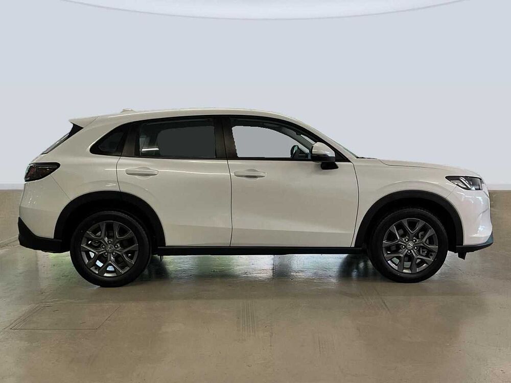Honda ZR-V 2.0 i-MMD Advance 4x2 CVT 135 kW (184 CV)