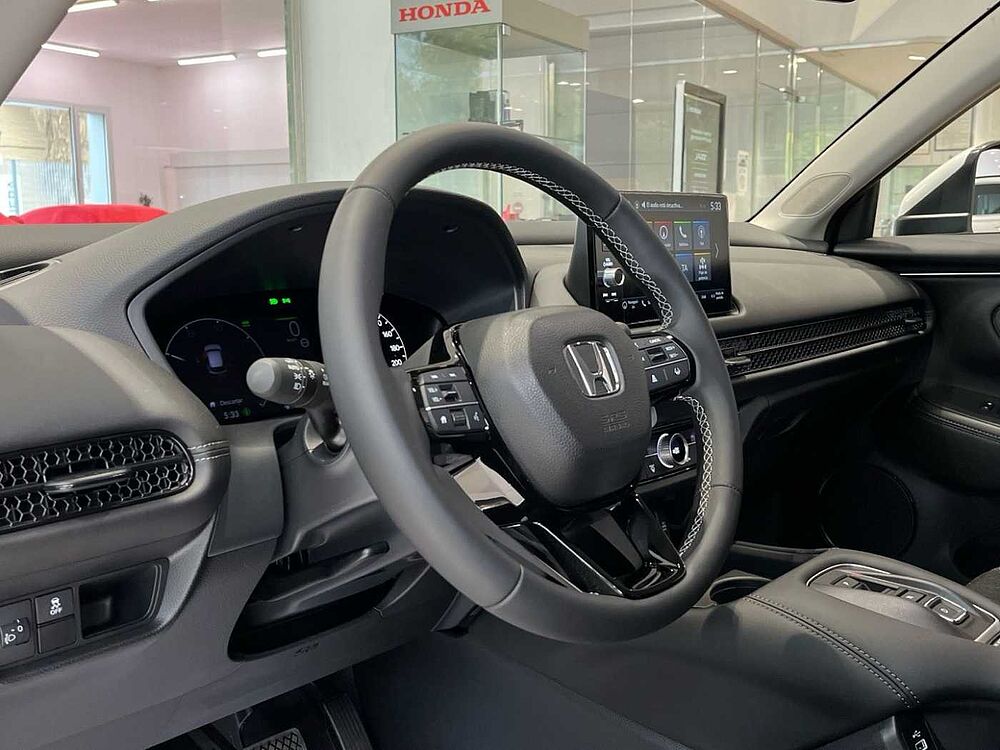 Honda ZR-V 2.0 i-MMD Advance 4x2 CVT 135 kW (184 CV)