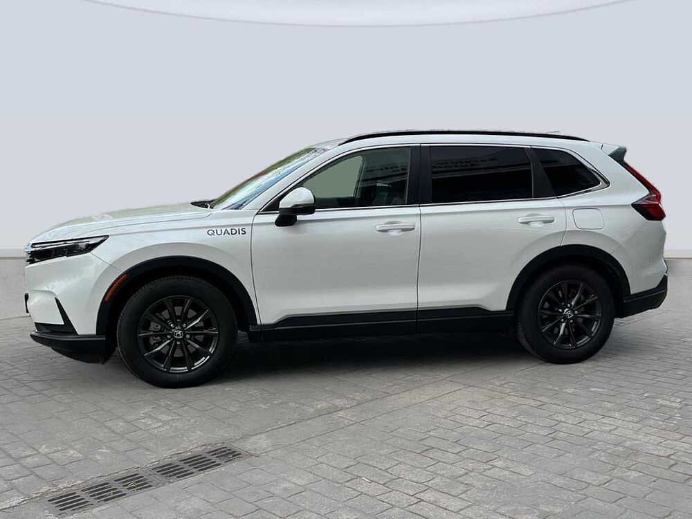 Honda CR-V 2.0 i-MMD HEV Elegance 4X2 135 kW (184 CV)